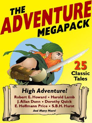 [Adventure 01] • The Adventure Megapack